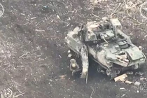 Lữ đoàn bộ binh cơ giới 47: “Chúng tôi không thể ngăn chặn quân Nga“