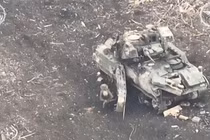 Lữ đoàn bộ binh cơ giới 47: “Chúng tôi không thể ngăn chặn quân Nga“