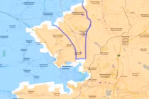 Tướng Syrsky liệu có thể tổ chức phá vây cho Avdiivka?