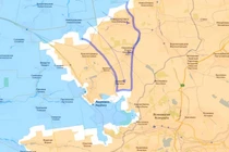 Tướng Syrsky liệu có thể tổ chức phá vây cho Avdiivka?