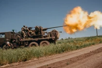 Quân đội Nga đang tiến tới mỏ đất hiếm lớn nhất châu Âu