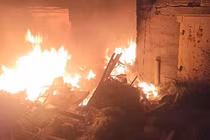 Cách Nga đáp trả các vụ tấn công của Ukraine vào Sevastopol