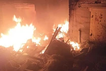 Cách Nga đáp trả các vụ tấn công của Ukraine vào Sevastopol