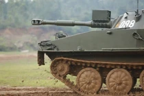 Việt Nam cải tiến vũ khí Liên Xô khiến người Nga ngạc nhiên