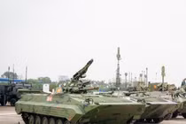 Nga ấn tượng với việc Việt Nam nâng cấp vũ khí phòng không 