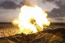 Tình báo Anh: Con đường tiếp tế cuối cùng của Bakhmut bị cắt đứt