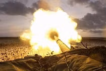 Tình báo Anh: Con đường tiếp tế cuối cùng của Bakhmut bị cắt đứt