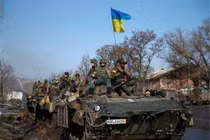 Ukraine thực hiện kế “Vây Ngụy, cứu Triệu” nhằm kéo dãn quân Nga