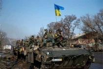 Ukraine thực hiện kế “Vây Ngụy, cứu Triệu” nhằm kéo dãn quân Nga