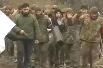 100.000 lính đào ngũ, Ukraine đối mặt với tình trạng khó khăn