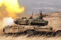 Chiến dịch bao vây Avdeevka: 8 lữ đoàn Nga sẵn sàng xung kích