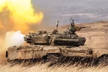 Chiến dịch bao vây Avdeevka: 8 lữ đoàn Nga sẵn sàng xung kích