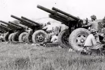 Hai vũ khí bí mật của ta khiến Pháp bất ngờ ở Điện Biên Phủ 