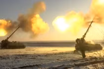 Quân đội Nga tuyên bố lấy lại đà phản công của Ukraine 