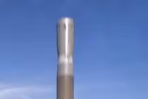 Tên lửa siêu thanh Zircon chính thức lộ diện trên tàu chiến Nga