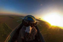 Ukraine tung tên lửa đắt tiền để hạ UAV giá rẻ của Nga