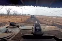 Nga đánh vào “yết hầu” của Kurakhovo, quân Ukraine được lệnh tử thủ