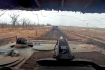 Nga đánh vào “yết hầu” của Kurakhovo, quân Ukraine được lệnh tử thủ