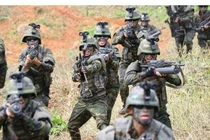 Hiệu quả chiến đấu của lính Triều Tiên vượt trội so với Wagner