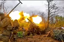 Trên hướng chủ yếu Zaporozhye, Quân đội Ukraine đã tiến được bao xa?