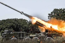Không vượt qua được “lò vôi” Rabotino, Ukraine chuyển sang làng Verbovoe 