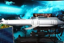 Nga liên tiếp đưa loại bom lượn mới vào chiến trường Ukraine 