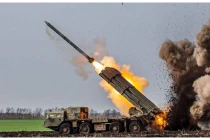 Ukraine phản công, dồn lính Nga vào thế khó