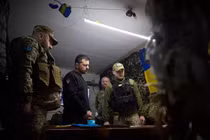 Bí mật lớn nhất ở Bakhmut được quân đội Nga phát lộ!