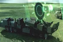 Krasukha của Nga buộc máy bay trinh sát Anh rút khỏi Ukraine