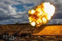 Sieverodonetsk: Quân Nga tiến vào trung tâm thành phố