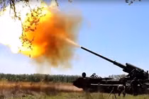 Cú sốc với Ukraine trong cuộc tấn công mùa đông của Nga