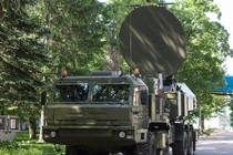 Truyền thông Anh: Tác chiến điện tử Nga quá hiệu quả tại Ukraine