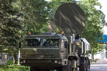 Truyền thông Anh: Tác chiến điện tử Nga quá hiệu quả tại Ukraine