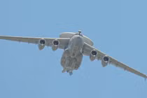 Radar bay thế hệ mới của Nga A-100 có tính năng gì đặc biệt?