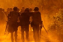 Lữ đoàn 58 của Ukraine bị thiệt hại nặng ở mặt trận Donbass 