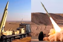 Tên lửa đạn đạo bị bỏ quên tỏa sáng trên chiến trường Nga-Ukraine