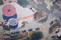 Moscow có cần tấn công đoàn xe của Tổng thống Zelensky?