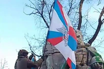 Tại sao Quân đội Ukraine không thể giữ được “pháo đài” Avdiivka?