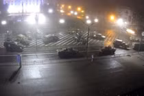 Chiếm Kherson, Quân đội Nga mở đường tới thẳng Odessa và Nikolaev