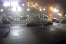 Chiếm Kherson, Quân đội Nga mở đường tới thẳng Odessa và Nikolaev