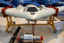 Iran khẳng định không có chuyện cung cấp UAV cho Nga