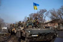 Số phận của 15.000 quân Nga ở Kherson sẽ ra sao?