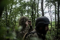 Trinh sát Nga và Ukraine: "Một chín một mười"?