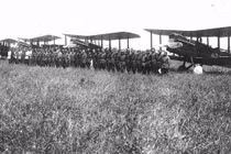 Cách Liên Xô đánh chiếm căn cứ của Trung Quốc tại Lahasus