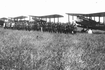 Cách Liên Xô đánh chiếm căn cứ của Trung Quốc tại Lahasus