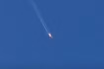 Máy bay Su-27 của Ukraine bị hạ, tàu trinh sát Pereyaslav bị đánh chìm