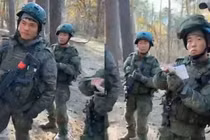 Phương Tây sợ hãi khi binh sĩ Triều Tiên làm chủ vũ khí hiện đại