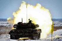 Cách Nga khiến pháo binh Ukraine càng ngày càng "bớt ồn ào"