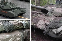 Chuyên gia Nga lo ngại bí mật siêu tăng T-14 rơi vào tay Mỹ 