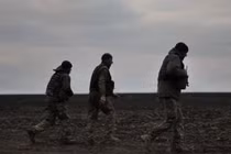 Nga đóng vòng vây ở Kurakhove, 3 lữ đoàn Ukraine như cá trong chậu